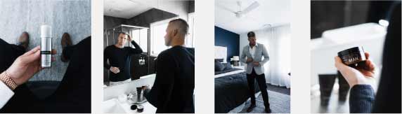 vitaman grooming products