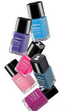 jessica phenom nail polish