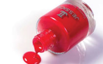 jessica cosmetics authorized distributor in UAE