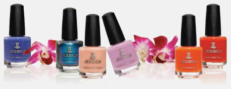jessica cosmetics authorized distributor in UAE