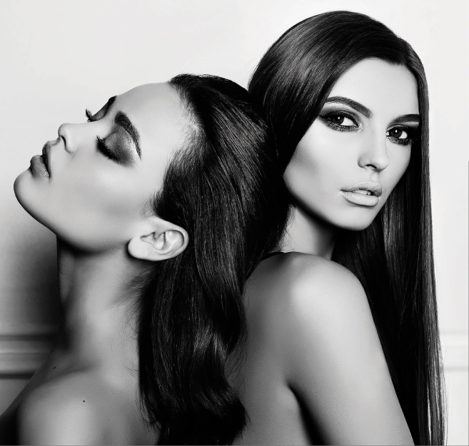 sweet professional middle east dealer COSMETICA TRADING