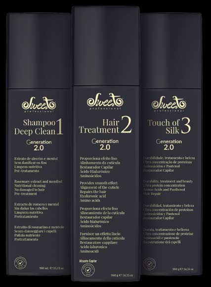 sweet professional lovely treatment