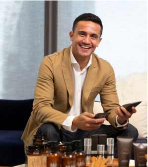 best grooming products available in uae