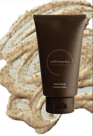 best hair and skincare product, vitaman 