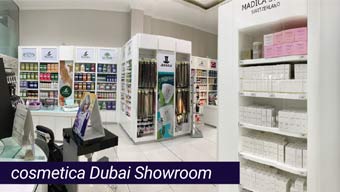 cosmetica beauty supply