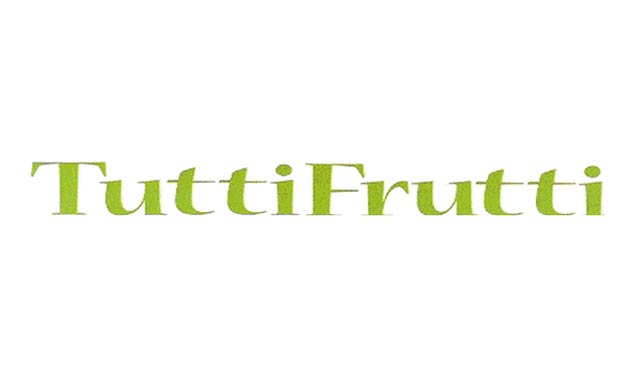 TUTTIFRUTTI supplier in uae