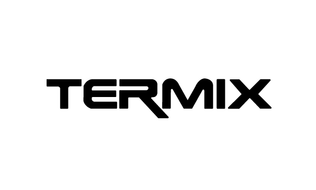 TERMIX supplier in uae