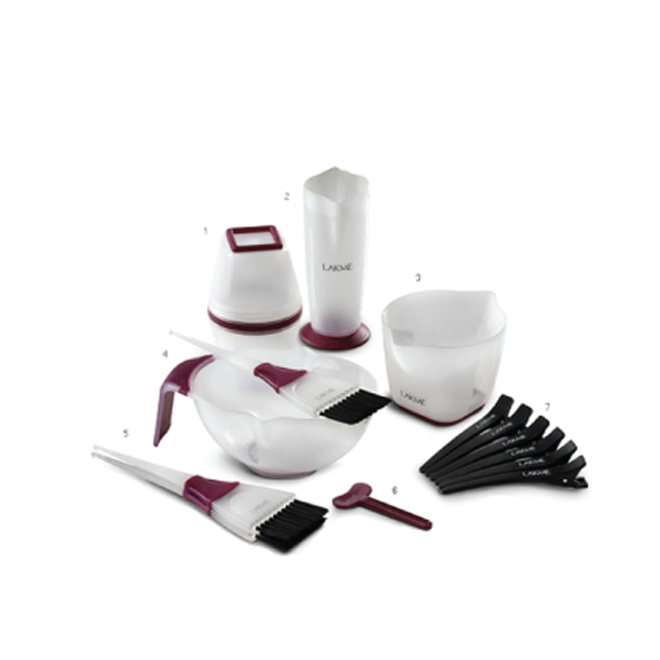 lakme hair accessories
