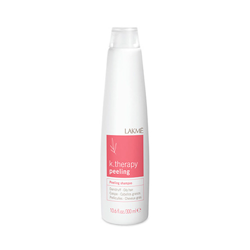 LAKME PEELING SHAMPOO FOR OILY HAIR