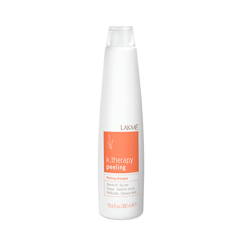 LAKME PEELING SHAMPOO FOR OILY HAIR
