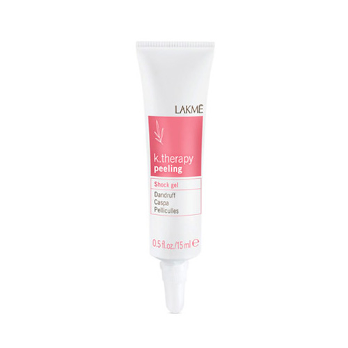 LAKME PEELING SHOCK GEL