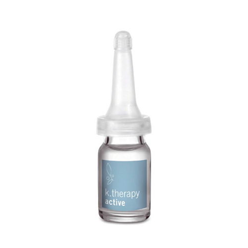 LAKME K.THERAPY ACTIVE SHOCK