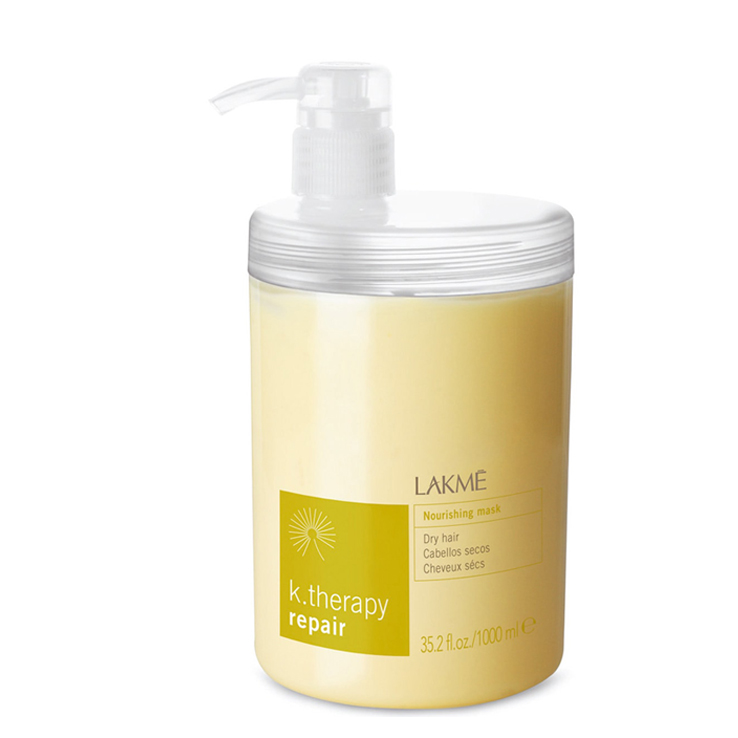 LAKME HAIR REPAIR MASK