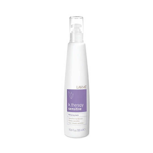 lakme sensitive relaxing balm