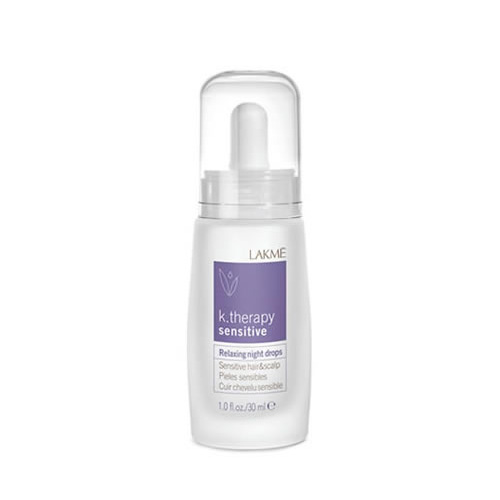 lakme sensitive night drops