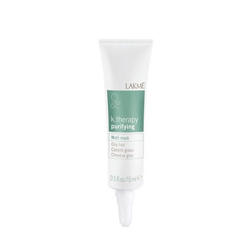 lakme ktherapy purifying mask