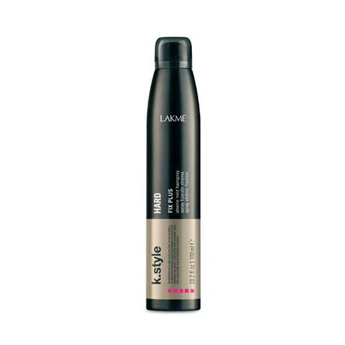 lakme hard xtreme hold hair styling spray