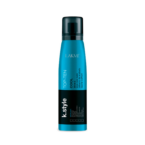 lakme top ten style care balm