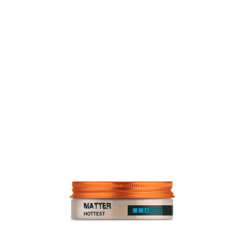 LAKME K-STYLE MATT FINISH WAX