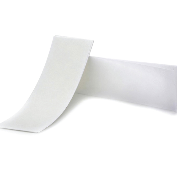 COSMETICA WAX PAPER , DEPILATORY ACCESSORY