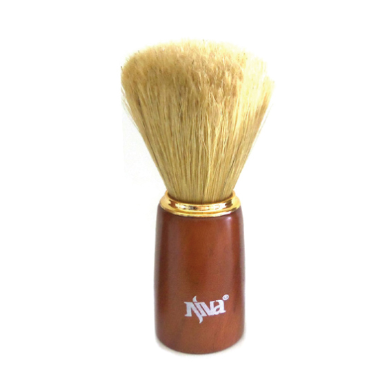 SHAVING BRUSH