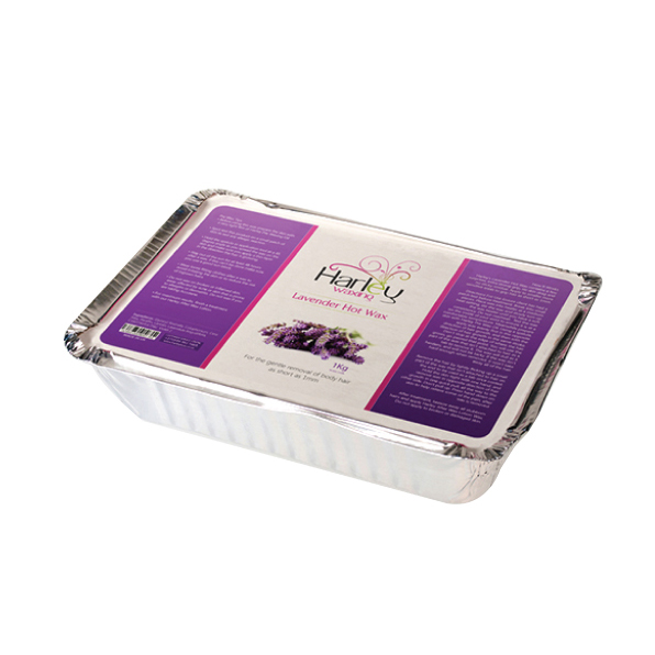 HARLEY WAXING LAVENDER HOT WAX 1kg