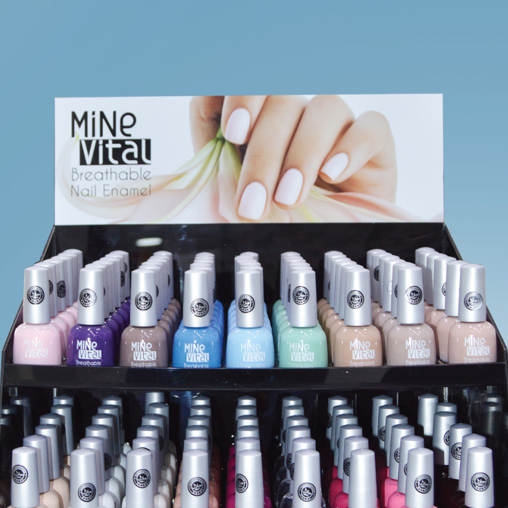 cosmetica beauty  trading 