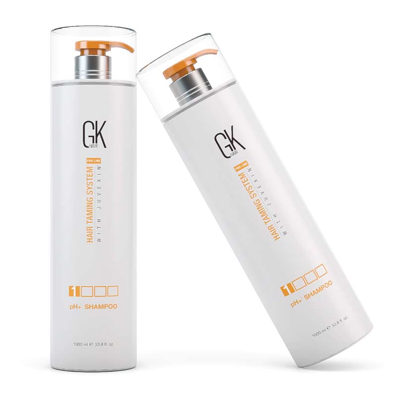 GK HAIR PH SHAMPOO