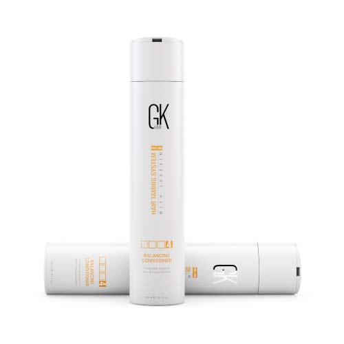 gk hair balancing conditioner 300 ml