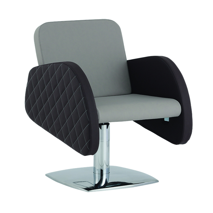 ceriotti, ally chair, spa and salon chair