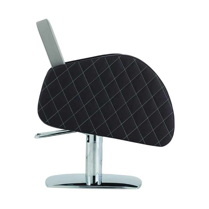 ceriotti, ally chair, spa and salon chair