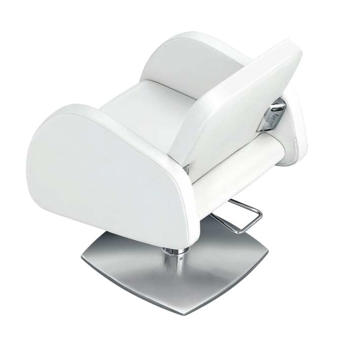 ceriotti, ally chair, spa and salon chair