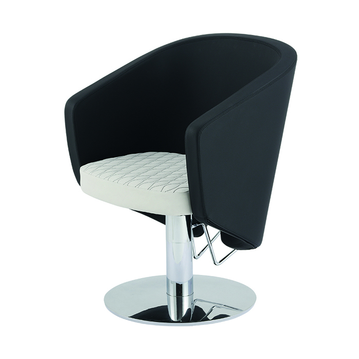 Ceriotti Frac Ladies Salon Chair