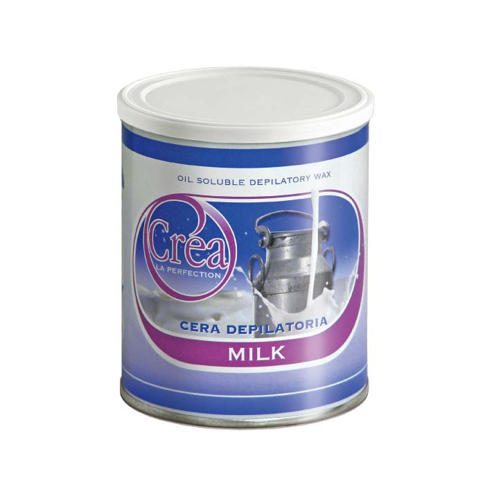 OILSOLUBLE WAX MILK |  CREA WAX