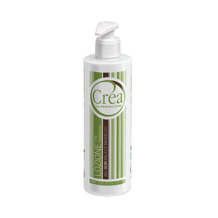 PRE-WAX LOTION CRéA 500 ML