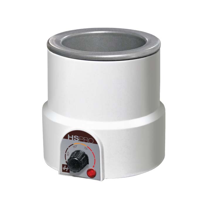 LIBERTY PROFESSIONAL HEATER FOR 800 ml CANS
