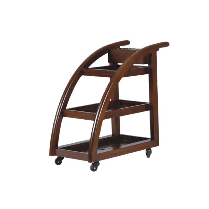 Naino Spa Trolley