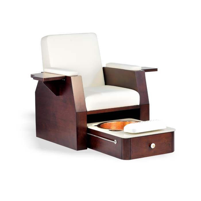 Manicure Pedicure Chair