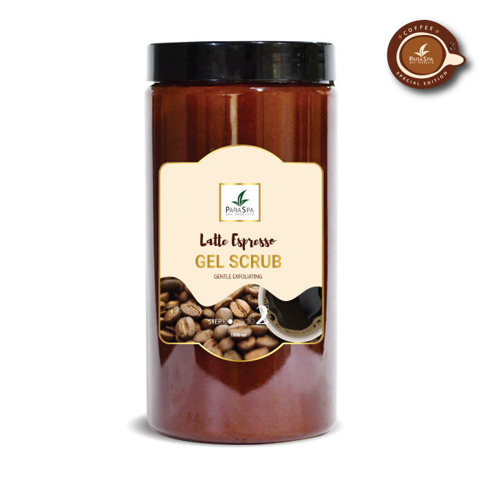 PARA SPA COFFEE SPA LATTE ESPRESSO