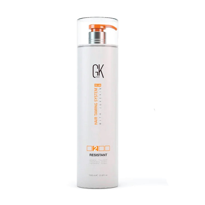 GKHAIR RESISTANT 1000ML