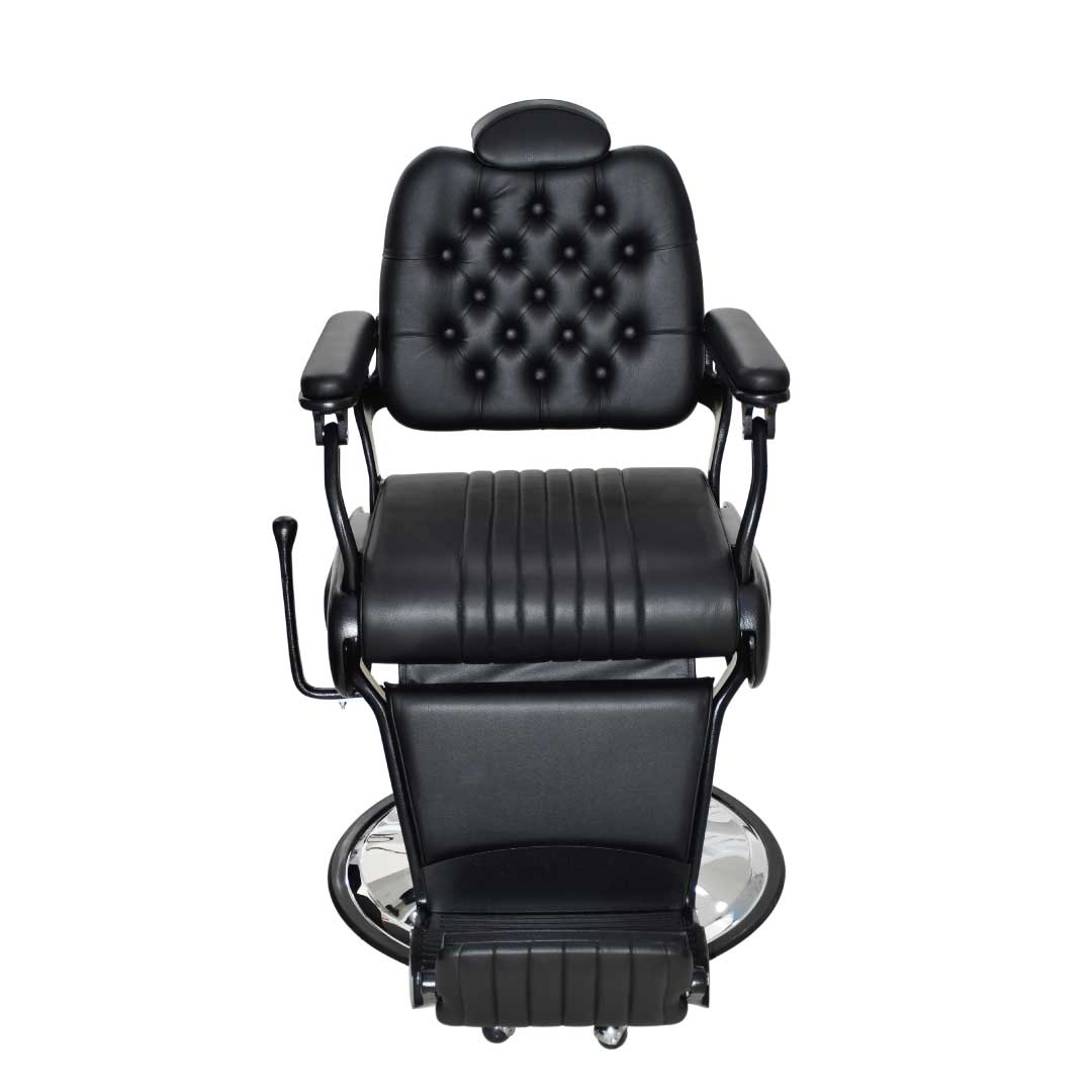 maestro barber professional chair uae
