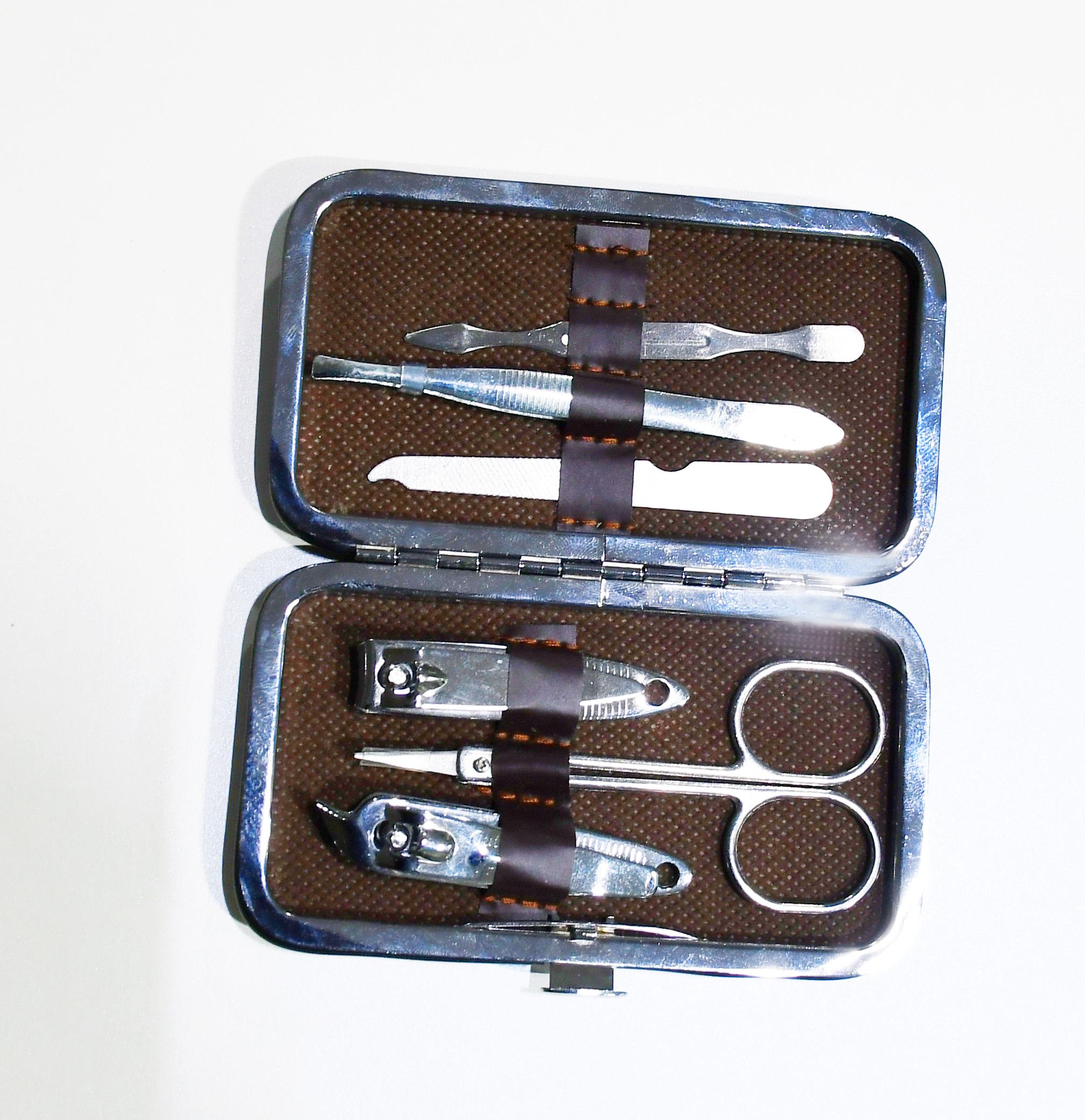 manicure pedicure kit