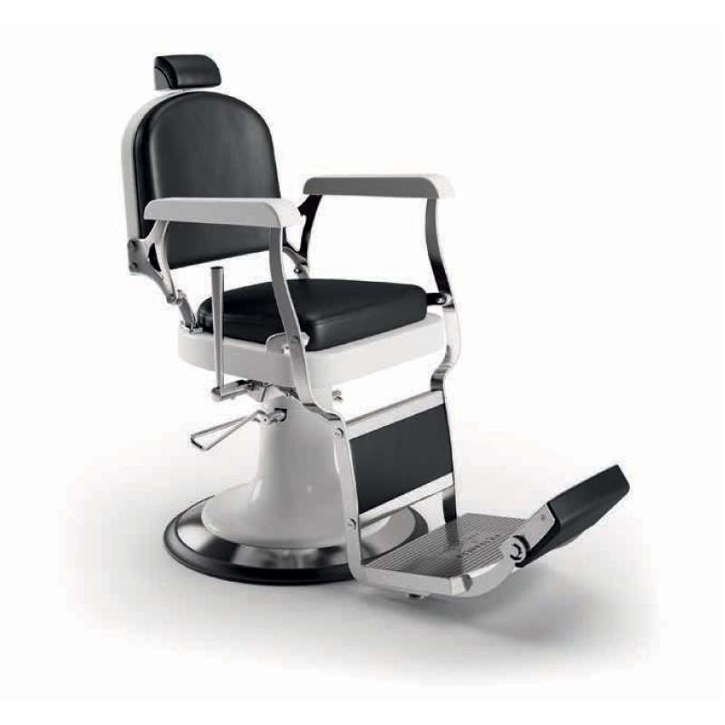 pietranera gents salon chair, gentle man chair
