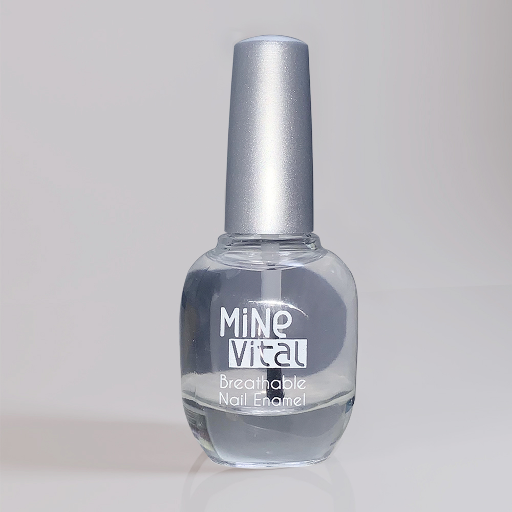 MINEVITAL QUICK DRY TOP COAT