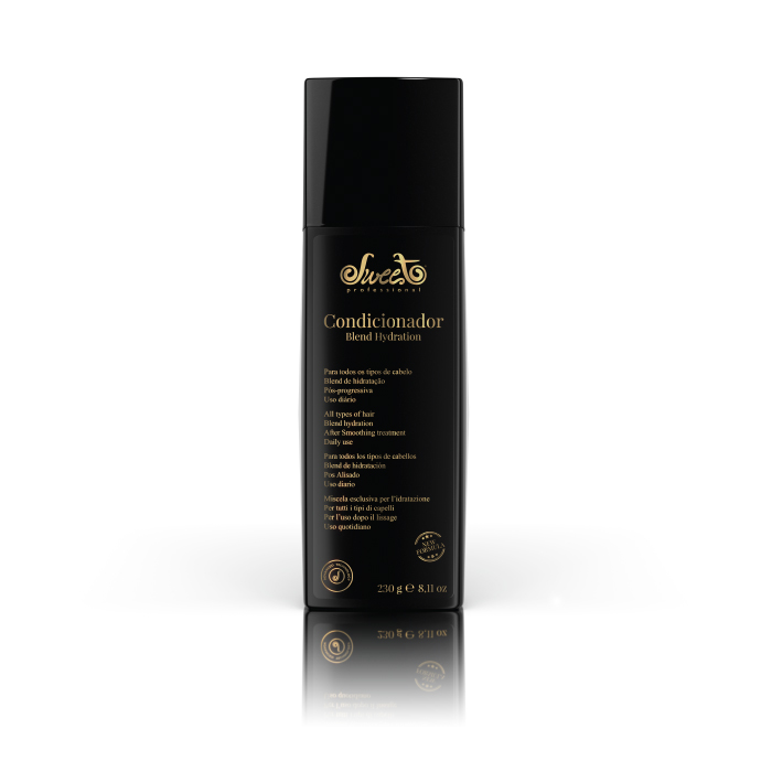sweet professional blend hydration conditioner