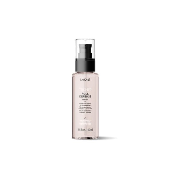 full defence serum