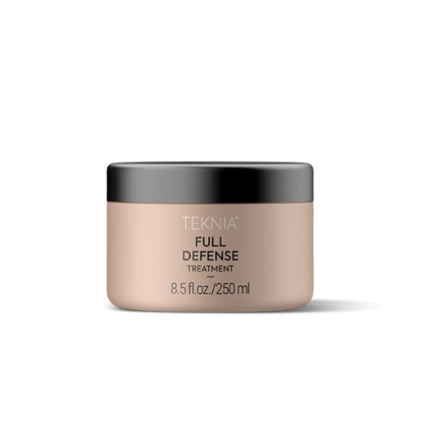 full defense hair treatment