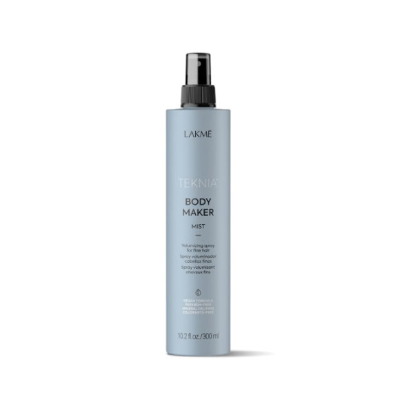 lakme body maker mist