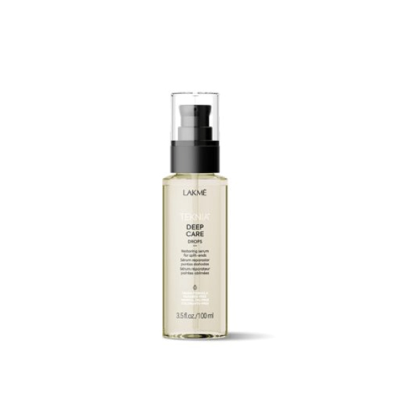 lakme deep care drops