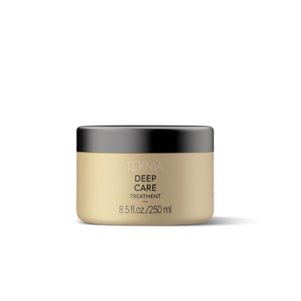 lakme deep care hair treatment
